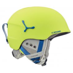 Акция на Шлем suspense deluxe (SUSPENSE DELUXE-LimeBlue) от Marathon
