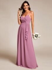 Акція на Сукня жіноча SHEIN GD-00202532 2XL Світло-рожева від Rozetka