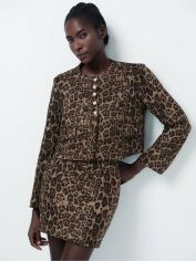 Акція на Костюм жіночий SHEIN GD-00207643 S Різнокольоровий від Rozetka