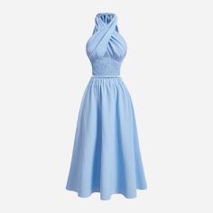 Акція на Костюм жіночий SHEIN GD-00227881 S Синій від Rozetka