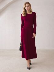 Акція на Костюм жіночий SHEIN GD-00202887 L Червоний від Rozetka