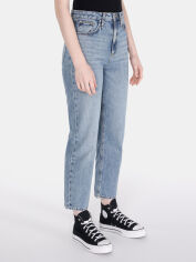 Акція на Джинси Regular Fit жіночі Colin's CL1073511DN02240 27-32 Сині від Rozetka