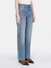 Акція на Джинси Regular Fit жіночі Colin's CL1072460DN09947 28-32 Сині від Rozetka
