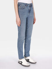 Акція на Джинси Regular Fit жіночі Colin's CL1073494DN03908 30-30 Сині від Rozetka