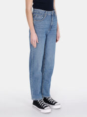 Акція на Джинси Regular Fit жіночі Colin's CL1073510DN44080 26-30 Сині від Rozetka