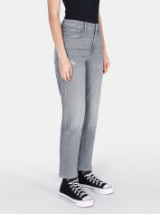 Акція на Джинси Regular Fit жіночі Colin's CL1073875DN08914 28-30 Сірі від Rozetka