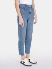 Акція на Джинси Mom's жіночі Colin's CL1073517DN08305 27-30 Сині від Rozetka