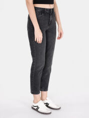 Акція на Джинси Regular Fit жіночі Colin's CL1072261DN43940 31-30 Чорні від Rozetka