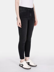 Акція на Джинси Skinny жіночі Colin's CL1072250DN09258 29-30 Чорні від Rozetka