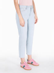 Акція на Джинси Regular Fit жіночі Colin's CL1073226DN41934 29-28 Блакитні від Rozetka