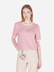 Акція на Джемпер жіночий Colin's CL1073198SFP L Soft Pink від Rozetka