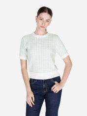 Акція на Джемпер жіночий Colin's CL1073133MGR XS Mint Green від Rozetka