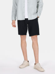 Акція на Шорти короткі чоловічі Colin's CL1074528BLK L Black від Rozetka