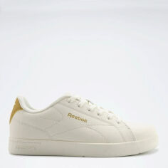 Акція на Жіночі кеди низькі Reebok Unic Run I 101989203 40 (9US) 26 см Кремові від Rozetka