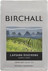 Акція на Чай чорний Birchall Lapsang Souchong 125 г від Rozetka