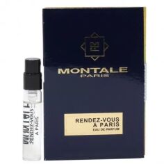 Акція на Пробник Парфумована вода унісекс Montale Rendez-Vous A Paris 2 мл від Rozetka