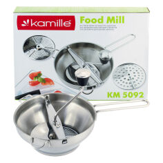 Акція на Мельница для еды Kamille 5092 від Podushka
