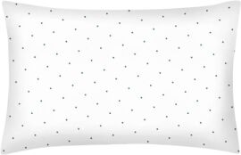 Акція на Наволочка Cosas Mini Dots Ранфорс 50x70 см від Rozetka