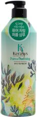 Акція на Шампунь Kerasys Pure & Charming парфумований 600 мл від Rozetka