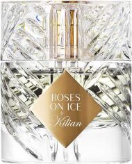 Акція на Тестер Парфумована вода унісекс Kilian Roses On Ice 50 мл від Rozetka