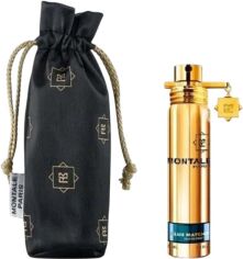 Акція на Парфумована вода унісекс Montale Blue Matcha 20 мл від Rozetka