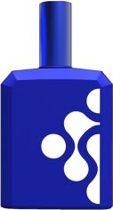 Акція на Тестер Парфумована вода унісекс Histoires De Parfums This Is Not A Blue Bottle 1.4 120 мл від Rozetka