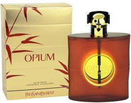 Акція на Парфумована вода для жінок Yves Saint Laurent Opium 50 мл від Rozetka