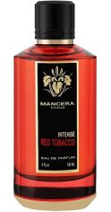 Акція на Тестер Парфумована вода унісекс Mancera Intense Red Tobacco 120 мл від Rozetka