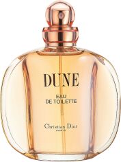 Акція на Тестер Парфумована вода для жінок Christian Dior Dune 100 мл від Rozetka
