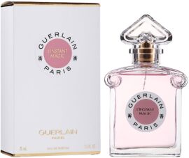 Акція на Парфумована вода для жінок Guerlain L’Instant Magic 75 мл від Rozetka