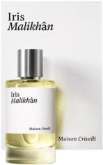 Акція на Парфумована вода унісекс Maison Crivelli Iris Malikhan 30 мл від Rozetka
