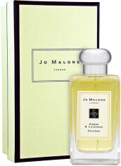 Акція на Одеколон унісекс Jo Malone Amber & Lavender 100 мл від Rozetka