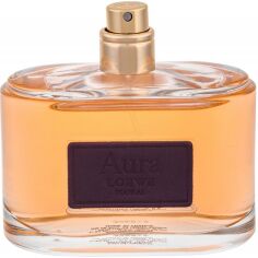 Акція на Тестер Парфумована вода для жінок Loewe Aura Floral 80 мл від Rozetka