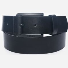 Акція на Ремінь чоловічий Colin's CL1067406-BLK 90 см Black від Rozetka