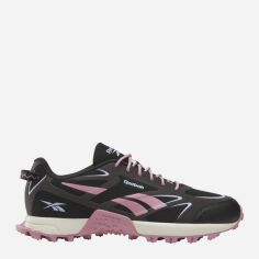 Акція на Жіночі кросівки для бігу Reebok At Craze 3 100209957 37.5 (7US) Голубі від Rozetka