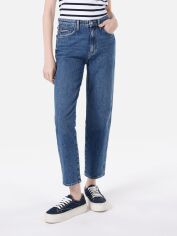 Акція на Джинси Regular Fit жіночі Colin's 891 Maya CL1067212-DN43085 27-30 Сині від Rozetka