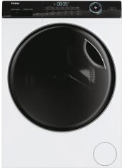 Акція на Пральна машина з сушкою Haier HWD90-B14959U1 від Rozetka