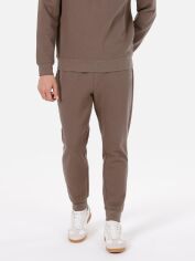 Акція на Спортивні штани чоловічі Colin's CL1072476TPE M Taupe від Rozetka