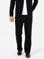 Акція на Спортивні штани чоловічі Colin's CL1072563BLK M Black від Rozetka