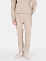 Акція на Спортивні штани чоловічі Colin's CL1073661BEI L Beige від Rozetka