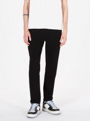 Акція на Спортивні штани чоловічі Colin's CL1073825BLK 2XL Black від Rozetka