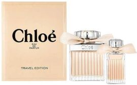 Акція на Набір для жінок Парфумована вода Chloe Chloe 75 мл + 20 мл від Rozetka