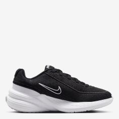 Акція на Підліткові кросівки для хлопчика Nike Uplift SC (Gs) IF1749-002 35 Black/White від Rozetka