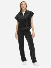 Акція на Спортивний костюм жіночий Calvin Klein 531875237 L Чорний ( 1159837427) від Rozetka
