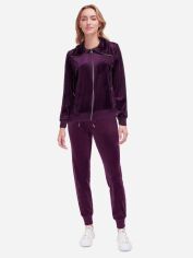 Акція на Спортивний костюм жіночий Calvin Klein 330264236 XL Фіолетовий ( 1159837488) від Rozetka