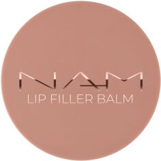 Акція на Бальзам для губ NAM Lip Filler Balm 15 г від Rozetka