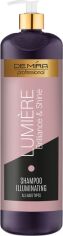 Акція на Шампунь DeMira Professional Lumiere Illuminating для сяйва та блиску 1000 мл від Rozetka