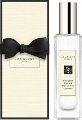 Акція на Одеколон унісекс Jo Malone English Pear & Sweet Pea 30 мл від Rozetka