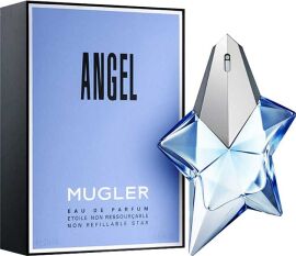 Акція на Парфумована вода для жінок Mugler Angel 25 мл від Rozetka