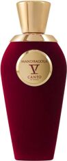 Акція на Тестер Парфуми унісекс V Canto Mandragola 100 мл від Rozetka